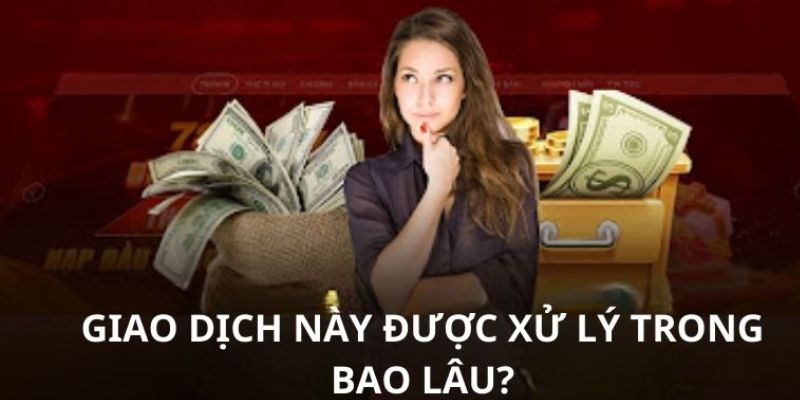 Nạp tiền 69vn bị lâu - Nguyên nhân và cách khắc phục Nạp tiền 69vn bị lâu - Nguyên nhân và cách khắc phục